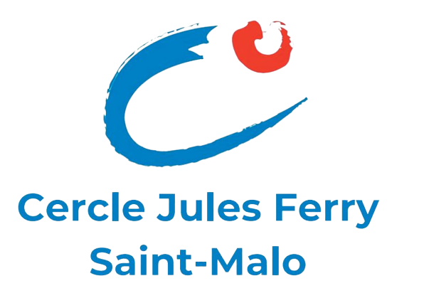 Logo Cercle Jules Ferry Saint-Malo